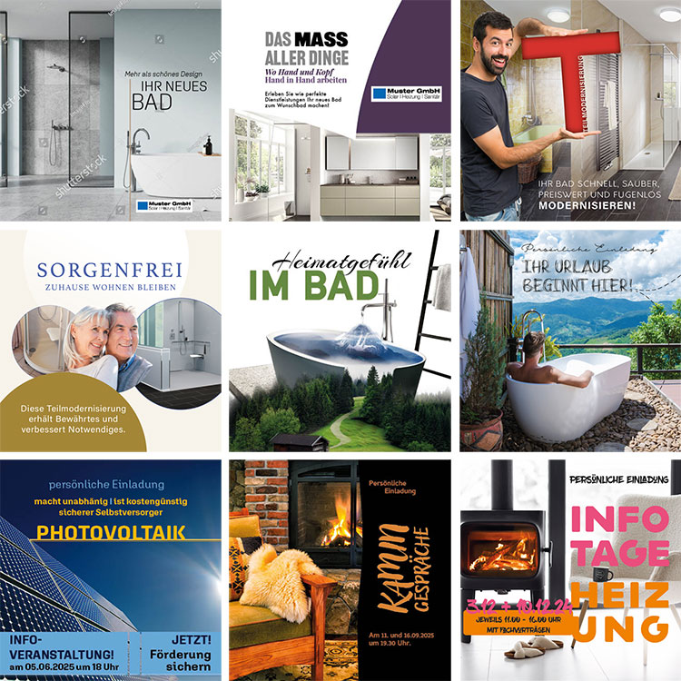 Heinz Witt Marketing Shop QS Streuer Heinz Witt Marketing Shop