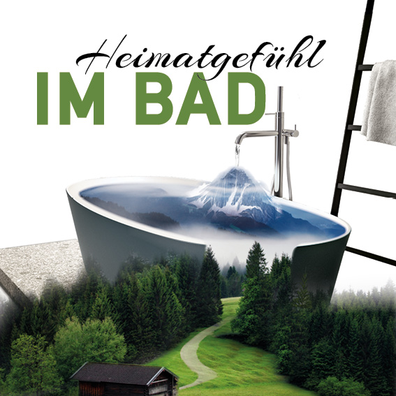 Mehr als schönes Design - Heimatgefühl