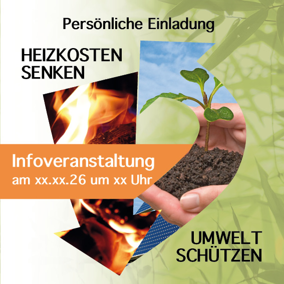 Heizkosten senken