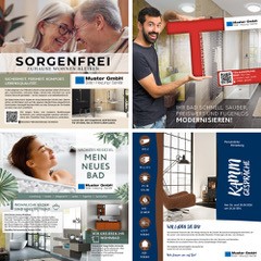Heinz Witt Marketing Shop Infopakete IPS Heinz Witt Marketing Shop