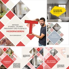 Heinz Witt Marketing Shop Broschüren Bad Heinz Witt Marketing Shop