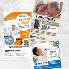 Heinz Witt Marketing Shop Printanzeigen Heinz Witt Marketing Shop